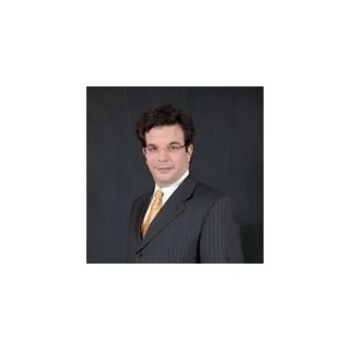 Lawyer Eli Robbins