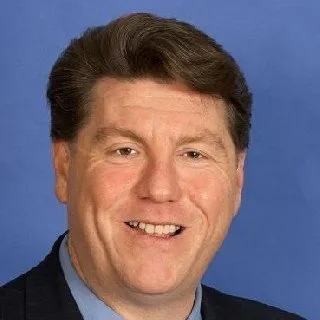 Lawyer Timothy Patrick Leahy