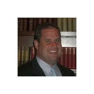 Lawyer Ryan J. Foran