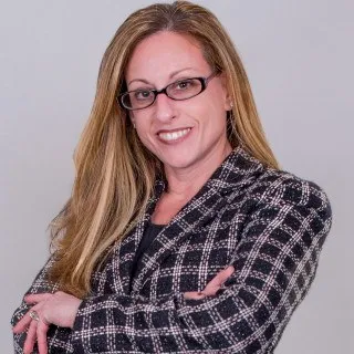 Lawyer Kerri Bloom Cohen
