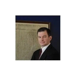 Lawyer David Martella