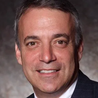Lawyer Barry Gogel
