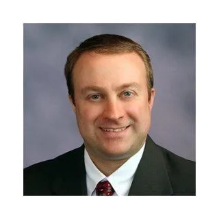 Lawyer Richard Joseph Steinmetz