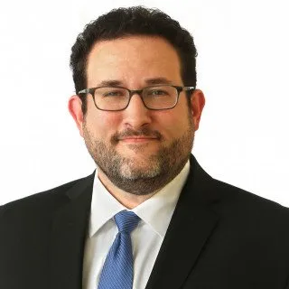 Lawyer Neil R. Lebowitz