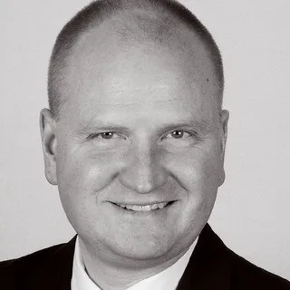 Lawyer John Ballard