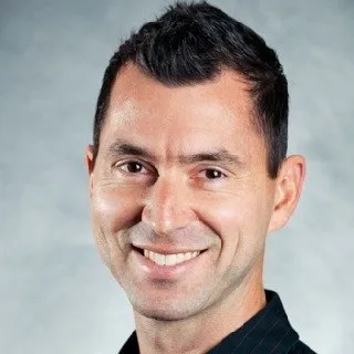 Lawyer John Russell