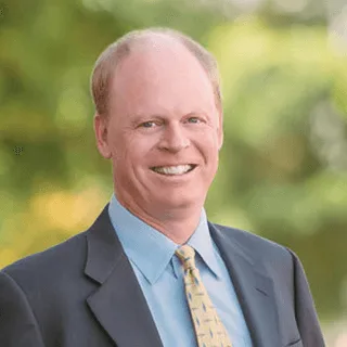 Lawyer Steven Hill