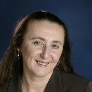 Lawyer Linda Weimar