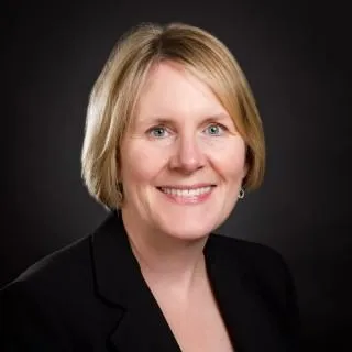 Lawyer Jennifer Nash