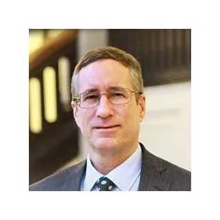 Lawyer Timothy Grabe