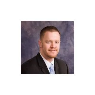 Lawyer Grant Richard Burton