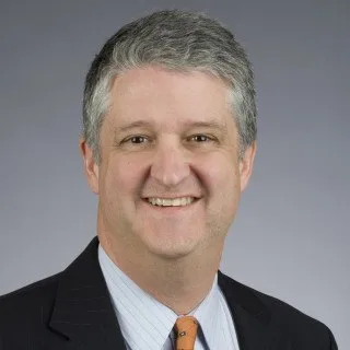 Lawyer Alan Thayer Jr