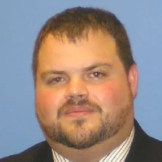 Lawyer Matthew Lyon