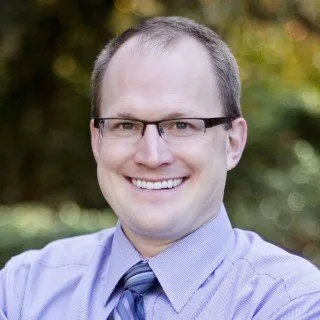 Lawyer Michael Edgel