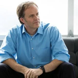 Lawyer Randal Acker