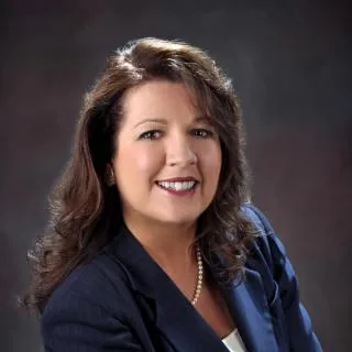 Lawyer Deborah Vincent