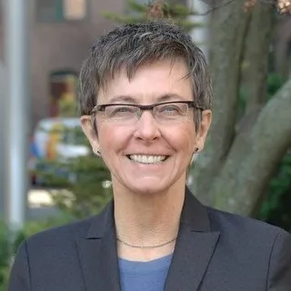 Lawyer Lisa A. Maxfield