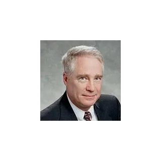 Lawyer Jonathan Gill