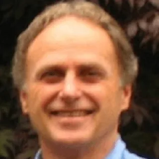 Lawyer Alan Andrews