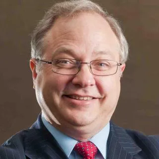Lawyer Stan Butterfield