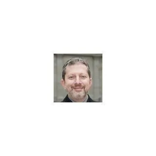 Lawyer Mark Kramer