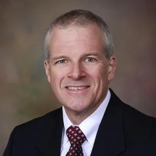 Lawyer Patton Echols III