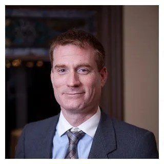 Lawyer Joshua C Gibbs