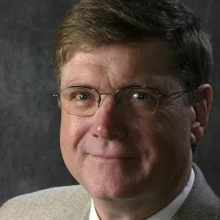 Lawyer Larry Gray