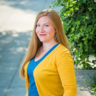 Lawyer Andrea Bachhuber