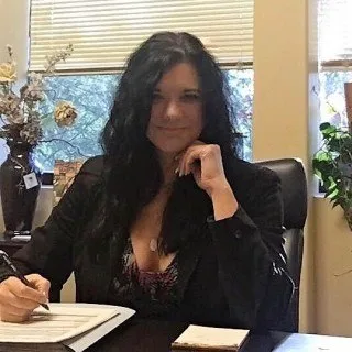 Lawyer Lisa Johnston-Porter
