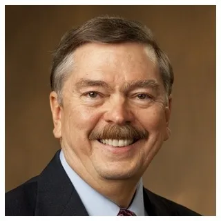 Lawyer James Nelson