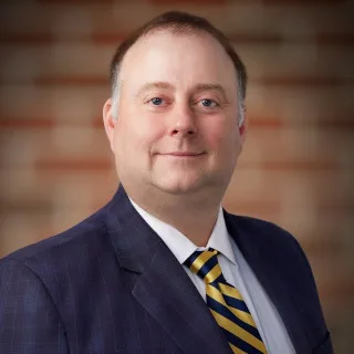 Lawyer Casey Gibbens