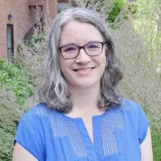Lawyer Diane Cady