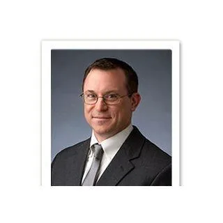 Lawyer Michael Rose
