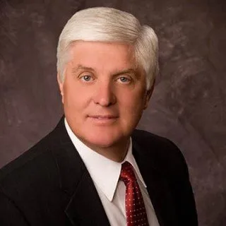 Lawyer Douglas Smith