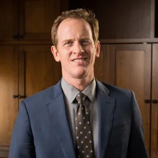 Lawyer Michael Hugh McGean
