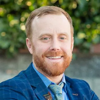 Lawyer Justin Rosas
