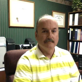 Lawyer Eugene Bosworth