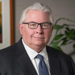 Lawyer Dennis Becker