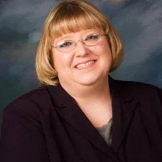 Lawyer Jennie Scott