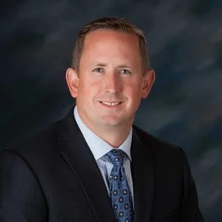 Lawyer David Karnes