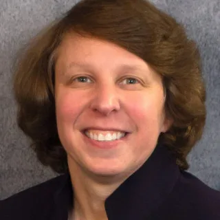 Lawyer Julie Camden