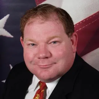 Lawyer Bruce Brightwell