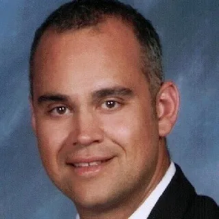 Lawyer Anthony Ashford