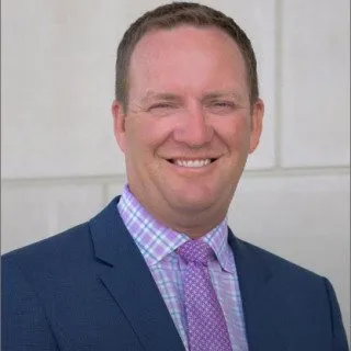 Lawyer Jeffrey R. Kooi