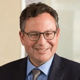 Lawyer James Keller