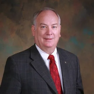 Lawyer Robert Canfield