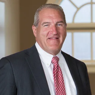 Lawyer John Barce