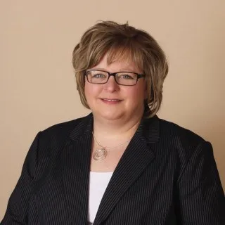 Lawyer Jill Denman