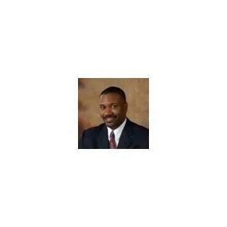 Lawyer Howard Stevenson
